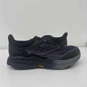 Hoka One One Speedgoat 5 Gore Tex Running Hiking Shoe Sneaker Men Size 11.5 D